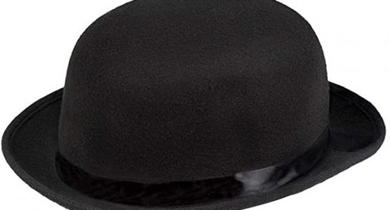 Miglior bombetta cappello inglese