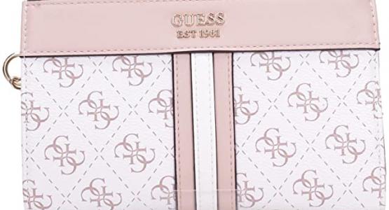 Miglior borse portafogli guess