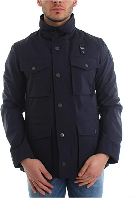 Miglior bottoni blauer
