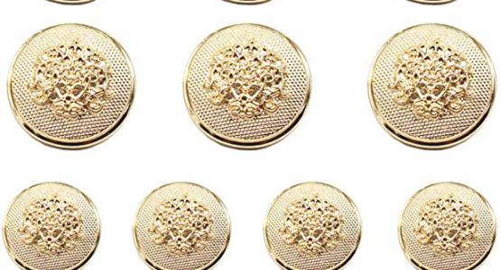Miglior bottoni chanel