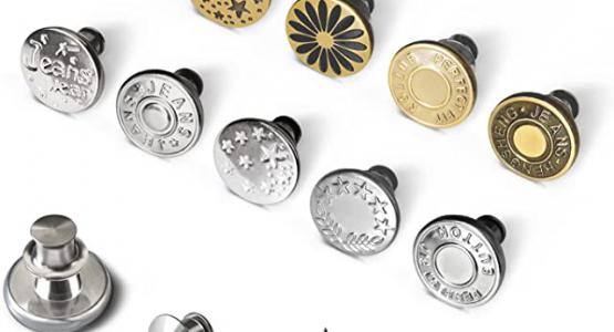 Miglior bottoni clip