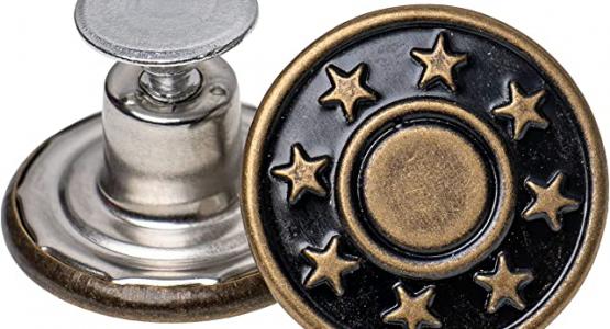 Miglior bottoni di ricambio fay