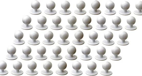 Miglior bottoni divisa cuoco