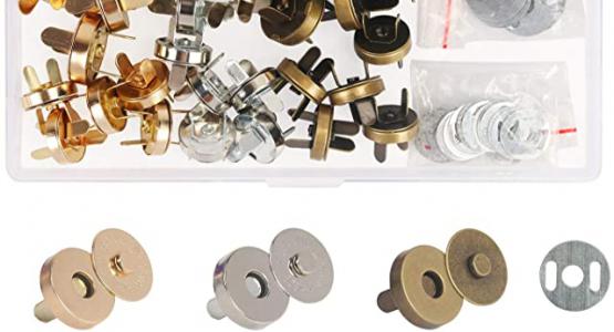 Miglior bottoni materiale