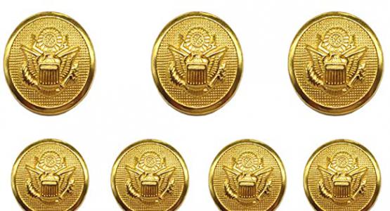 Miglior bottoni militari napoleonici