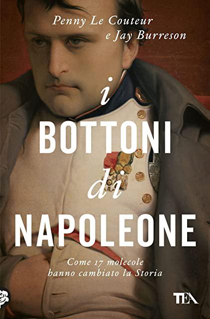 Miglior bottoni napoleonici