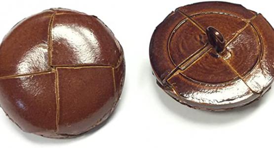 Miglior bottoni pelle loden