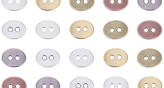 Miglior bottoni per bracciali chan luu