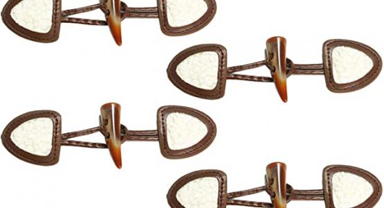 Miglior bottoni per cappotto