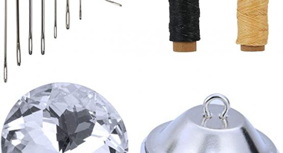 Miglior bottoni swarovski