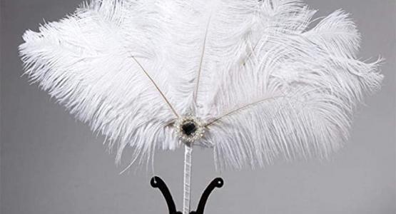 Miglior bouquet sposa a forma di ventaglio