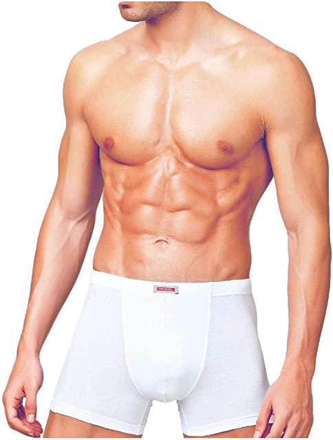 Miglior boxer uomo elasticizzati con bottoni