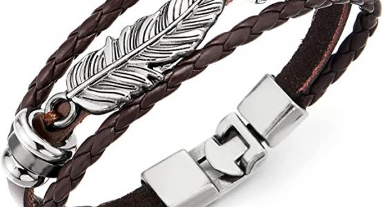 Miglior bracciale a fascia