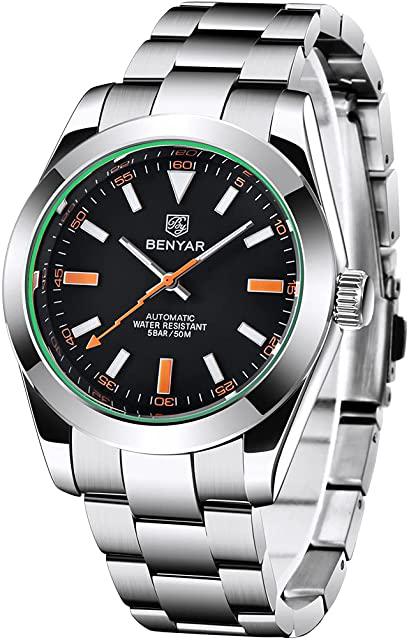 Miglior bracciale con orologio