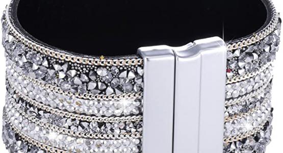 Miglior bracciali a fascia larga