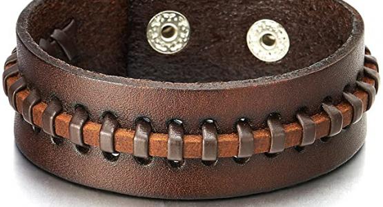 Miglior bracciali con bottoni