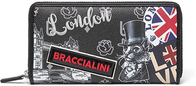 Miglior braccialini portafoglio