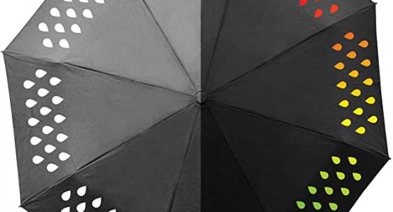 Miglior brandani ombrello cambia colore