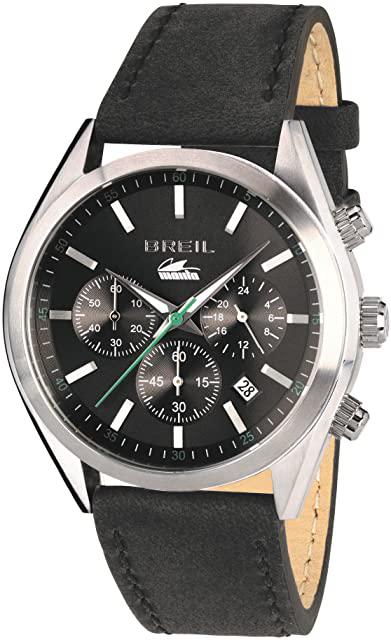 Miglior breil cronografo manta