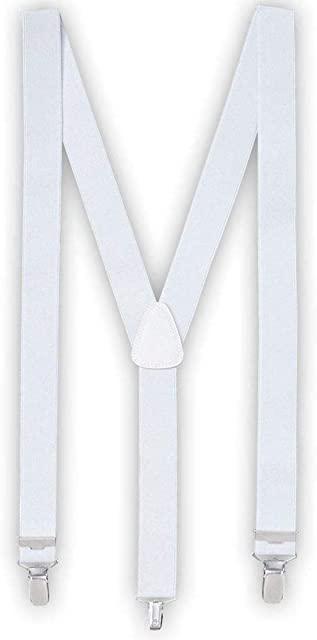 Miglior bretelle bianco