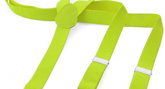 Miglior bretelle per pantaloni uomo