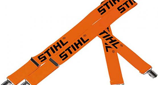 Miglior bretelle stihl