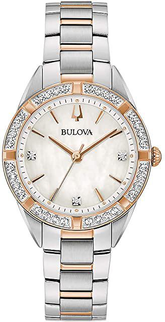 Miglior bulova orologi donna