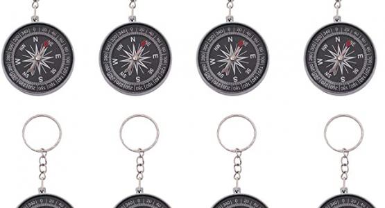Miglior bussola portachiavi