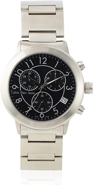 Miglior calvin klein jeans orologi uomo