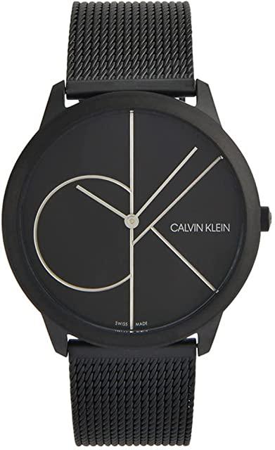 Miglior calvin klein orologi