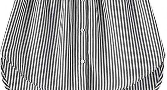 Miglior camicia a fascia