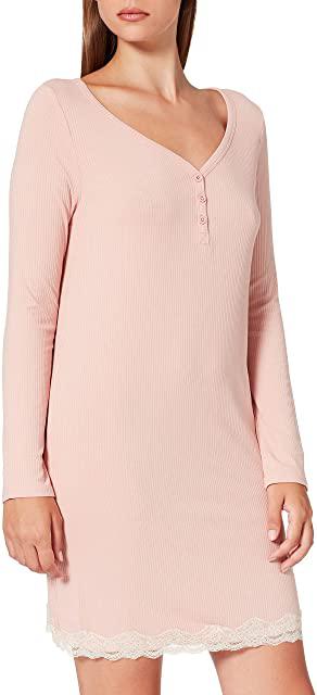 Miglior camicia da notte bottoni davanti