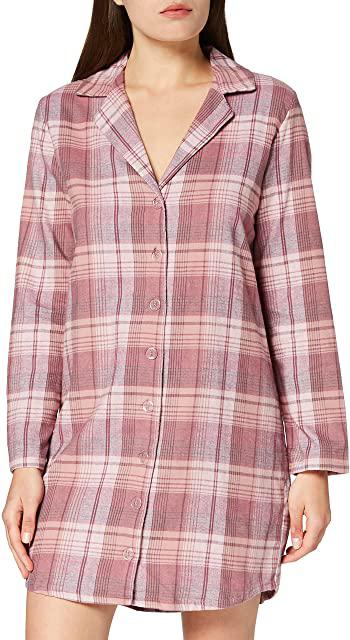 Miglior camicia da notte con bottoni