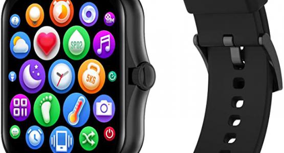 Miglior canmixs smartwatch cm07