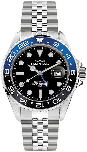 Miglior capital orologi