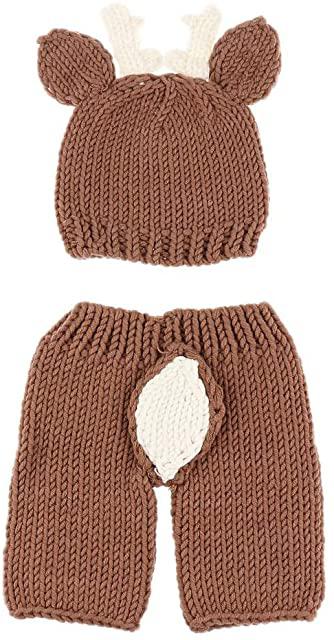 Miglior cappelli a uncinetto per bambini