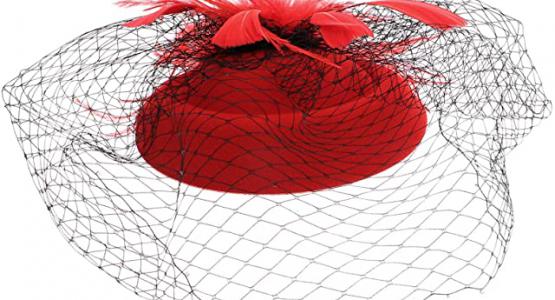 Miglior cappelli anni 50 donne