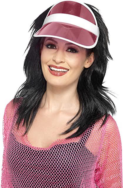 Miglior cappelli anni 80 donne