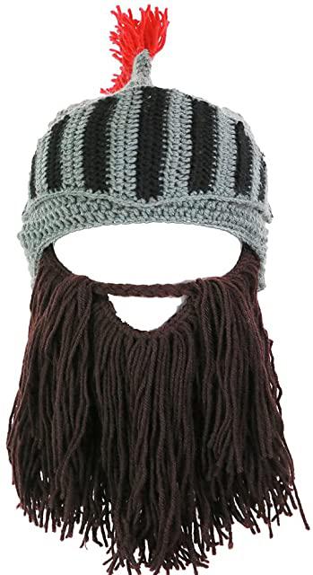 Miglior cappelli barbaras