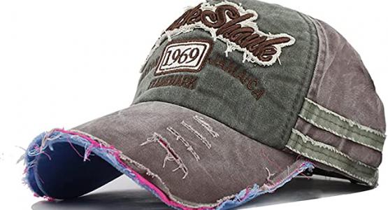 Miglior cappelli baseball vintage