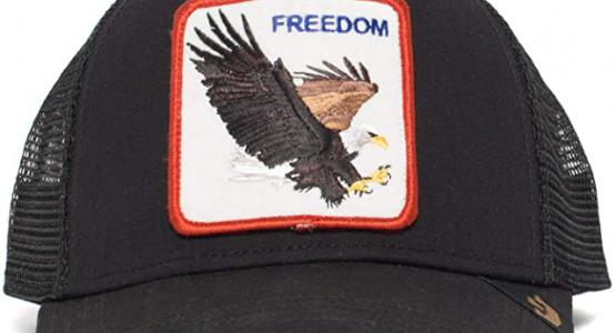 Miglior cappelli con animali goorin bros