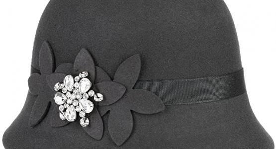 Miglior cappelli con fiori
