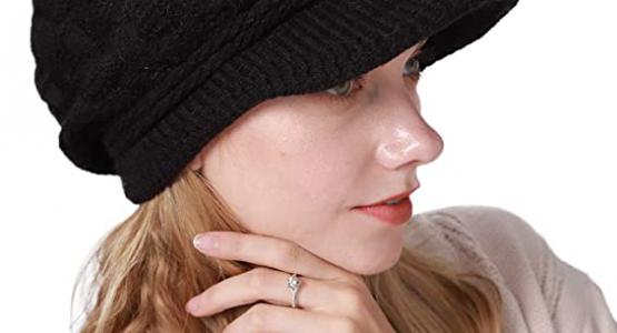 Miglior cappelli con visiera eleganti
