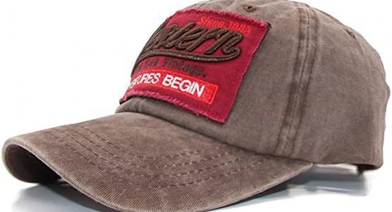 Miglior cappelli con visiera estivi