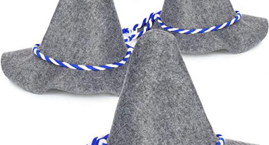 Miglior cappelli di carnevale