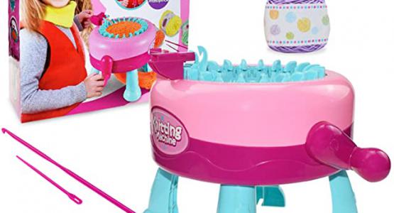 Miglior cappelli di lana fatti a mano per bambini