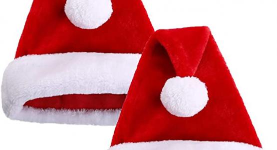 Miglior cappelli di natale per neonati