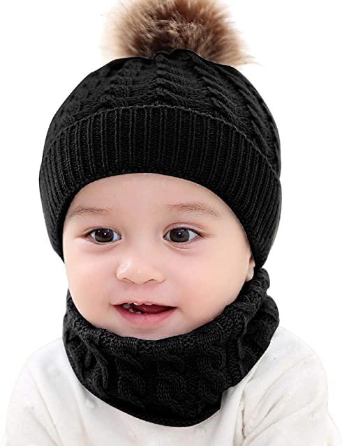 Miglior cappelli e sciarpe all uncinetto