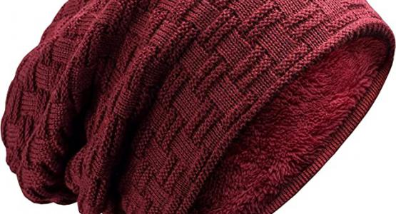 Miglior cappelli in maglia