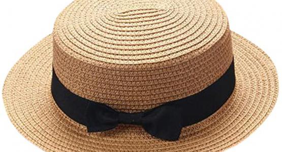 Miglior cappelli in paglia economici